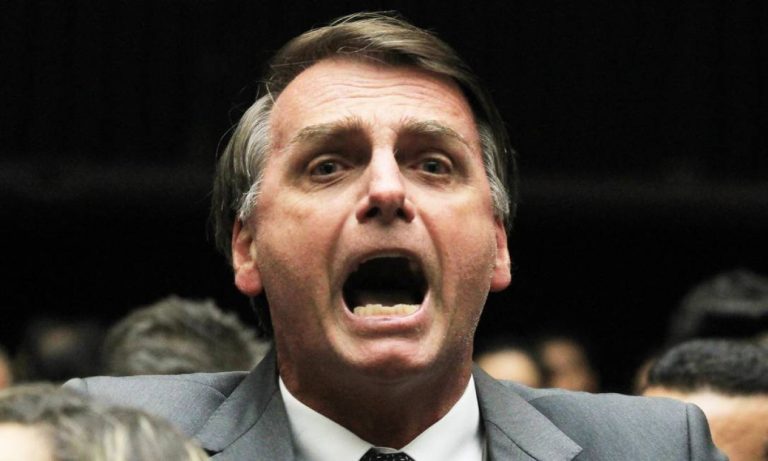 Bolsonaro